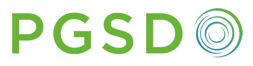 PGSD Ltd Logo